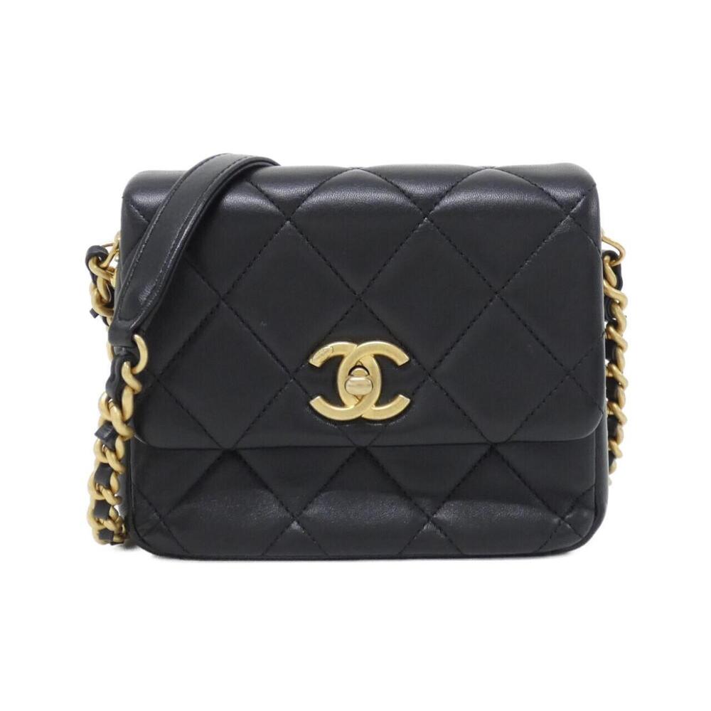 Chanel AS2733 Shoulder Bag
